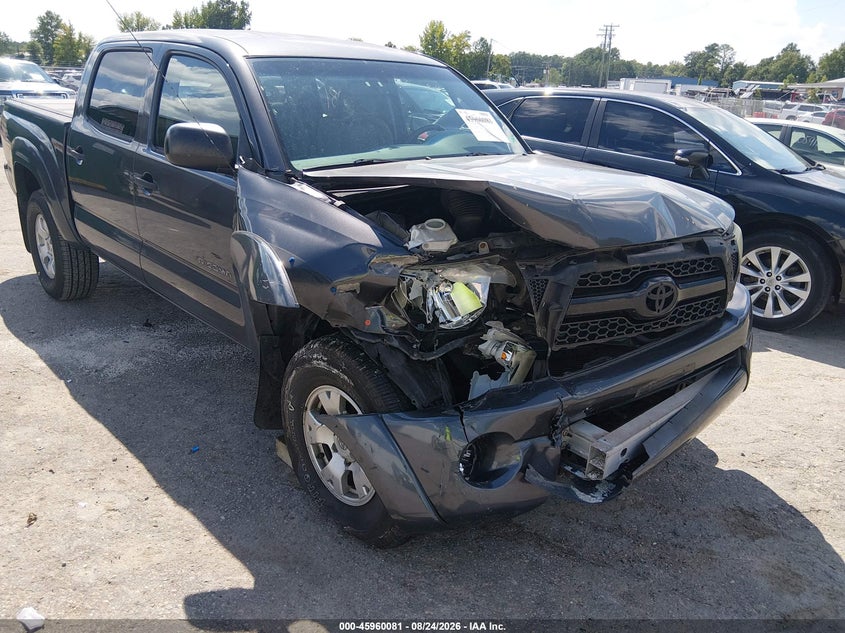 TOYOTA TACOMA 2011 VIN 3TMLU4EN8BM064378