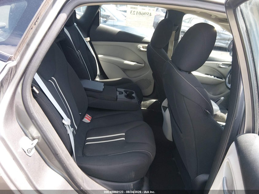 DODGE DART 2013 VIN 1C3CDFBA3DD345875