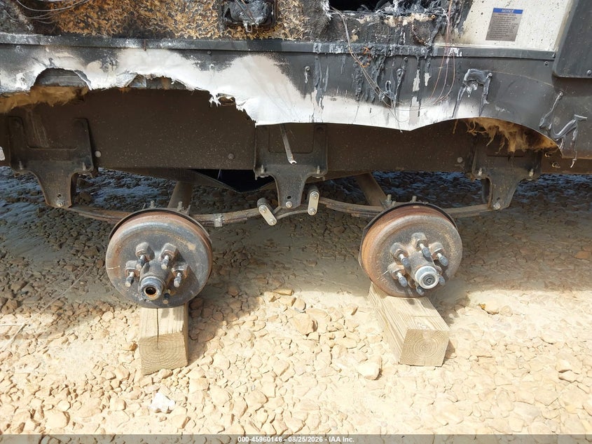 2022 FOREST RIVER XLR BOOST auction photo 7