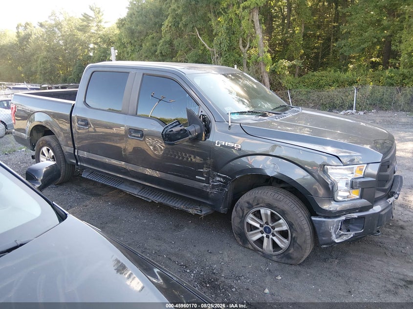 Фото 13 - FORD F-150
