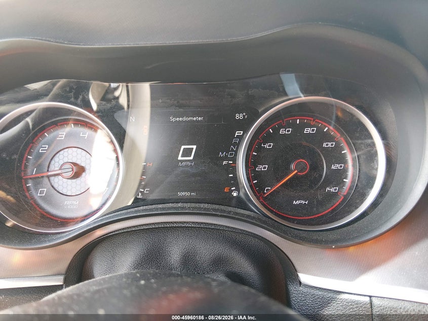 2020 DODGE CHARGER SEDAN 3.6L V-6 DOHC, VVT, 300HP