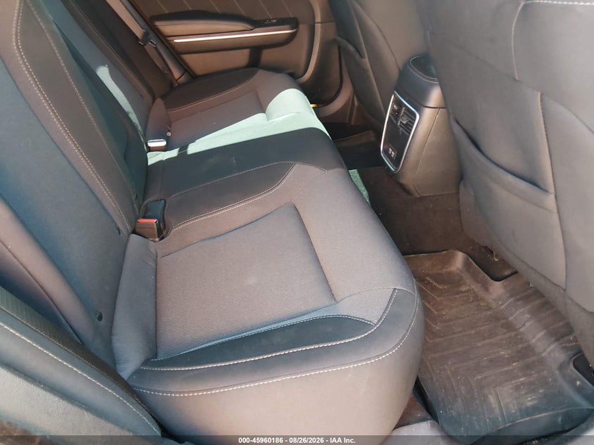 2020 DODGE CHARGER SEDAN 3.6L V-6 DOHC, VVT, 300HP