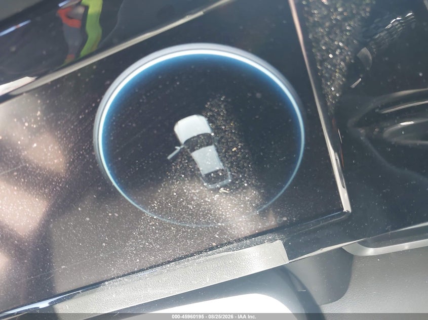 HYUNDAI ELANTRA 2022 VIN 5NPLN4AG9NH057714