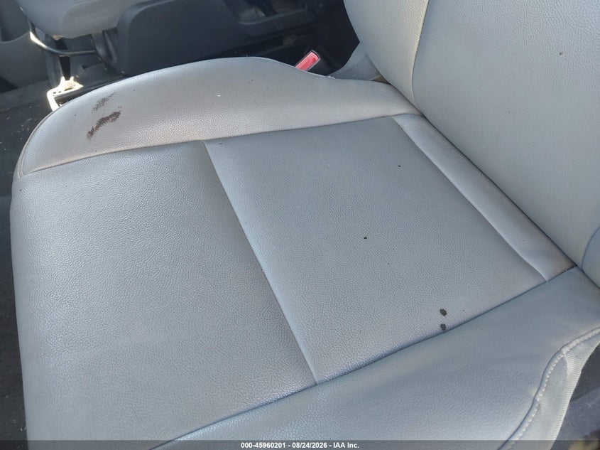 FORD TRANSIT-350 2019 VIN 1FBZX2ZM4KKA03032