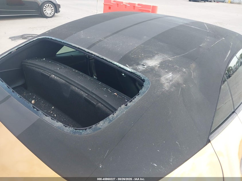 PORSCHE 911 2019 VIN WP0CD2A90KS144567