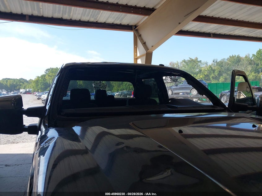 FORD F-250 2016 VIN 1FT7W2BT5GEA89979