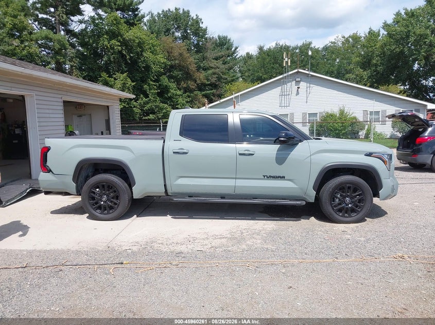 TOYOTA TUNDRA - zdjęcie 14