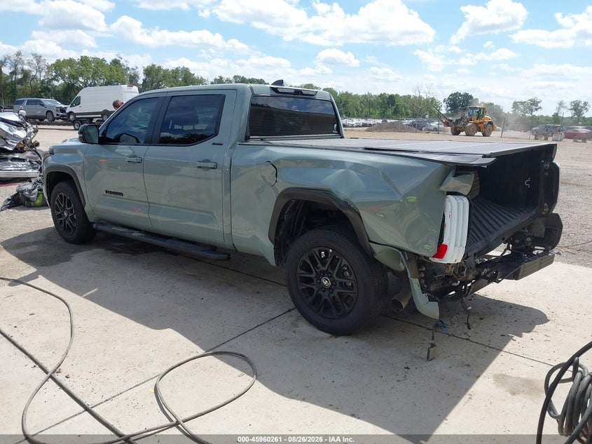 TOYOTA TUNDRA - zdjęcie 3