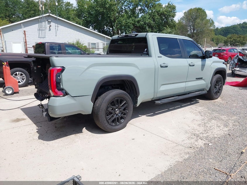 TOYOTA TUNDRA - zdjęcie 4