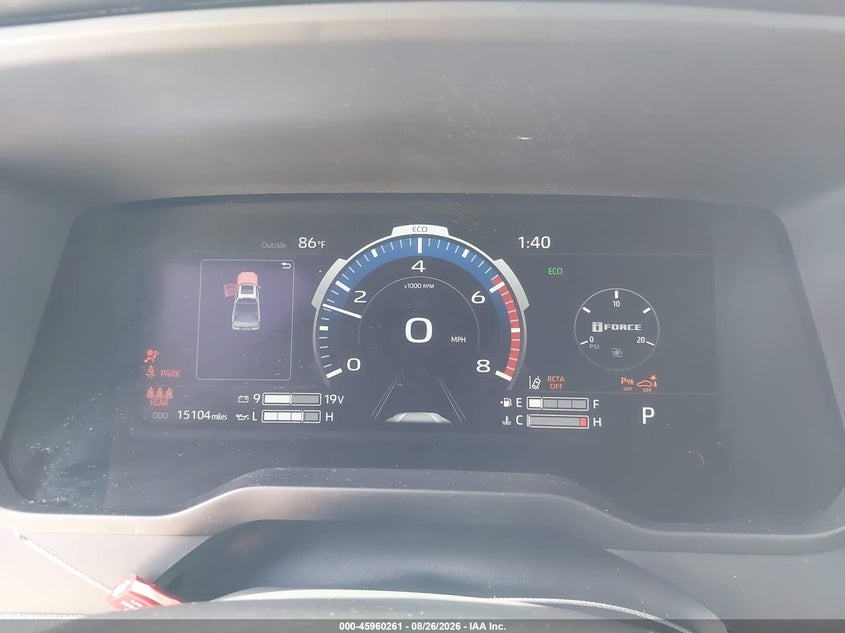 TOYOTA TUNDRA - zdjęcie 7
