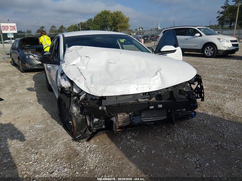 KIA K4 2025 VIN 3KPFT4DE3SE135160