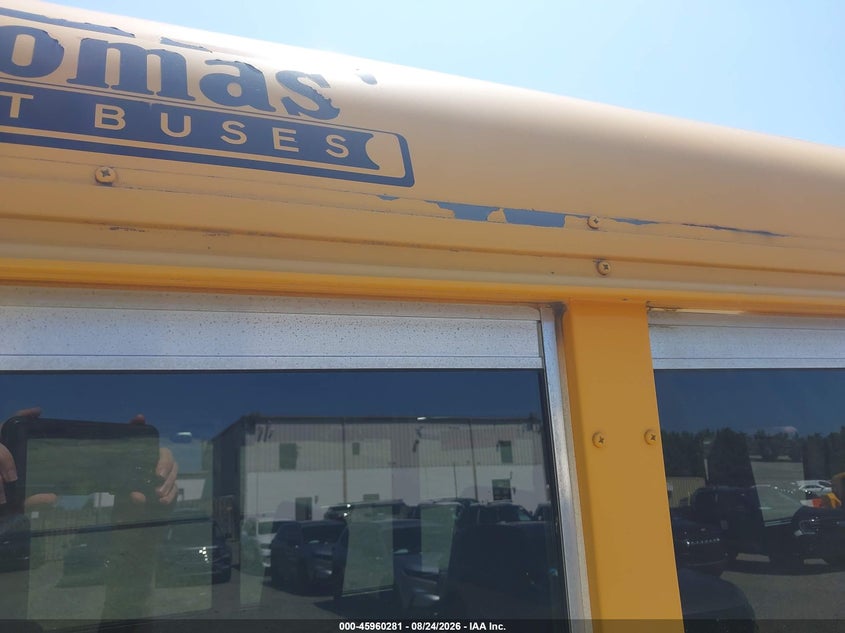2012 GMC SAVANA CUTAWAY 4500 SERIES DIESEL N/A