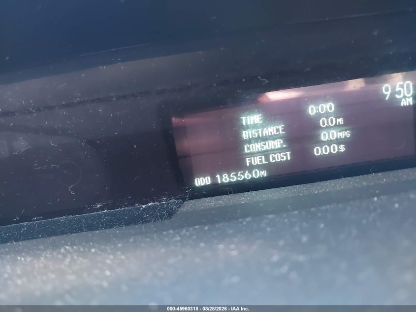 TOYOTA PRIUS - zdjęcie 15