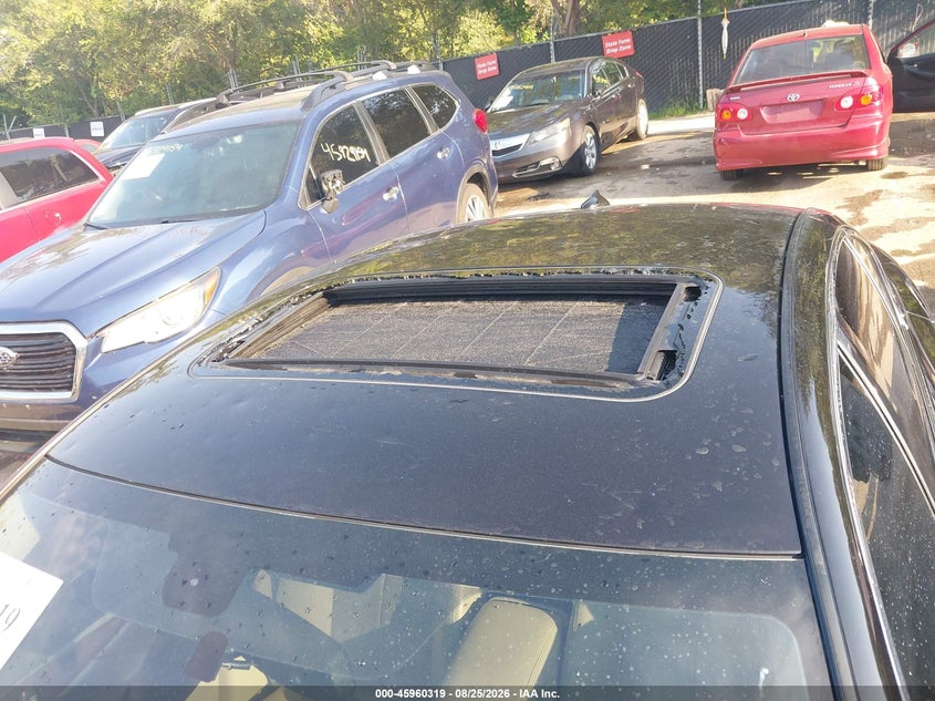 2014 INFINITI Q50 auction photo 6