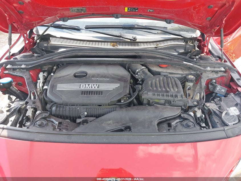 2020 BMW 228I GRAN COUPE XDRIVE · Фото 10