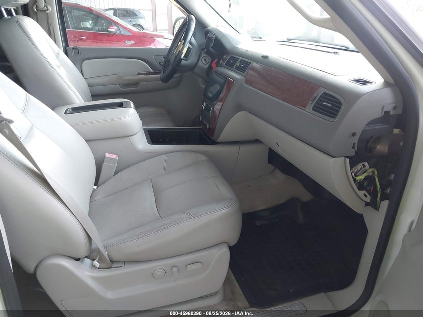 2007 CHEVROLET TAHOE auction photo 5