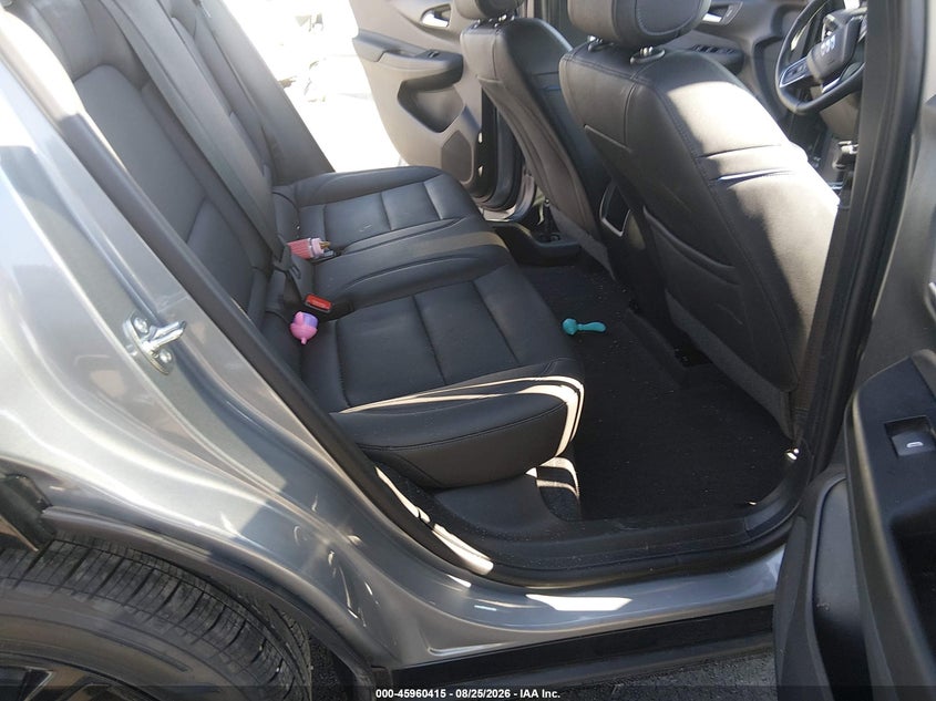 BUICK ENVISTA 2026 VIN KL47LBEP5TB110522