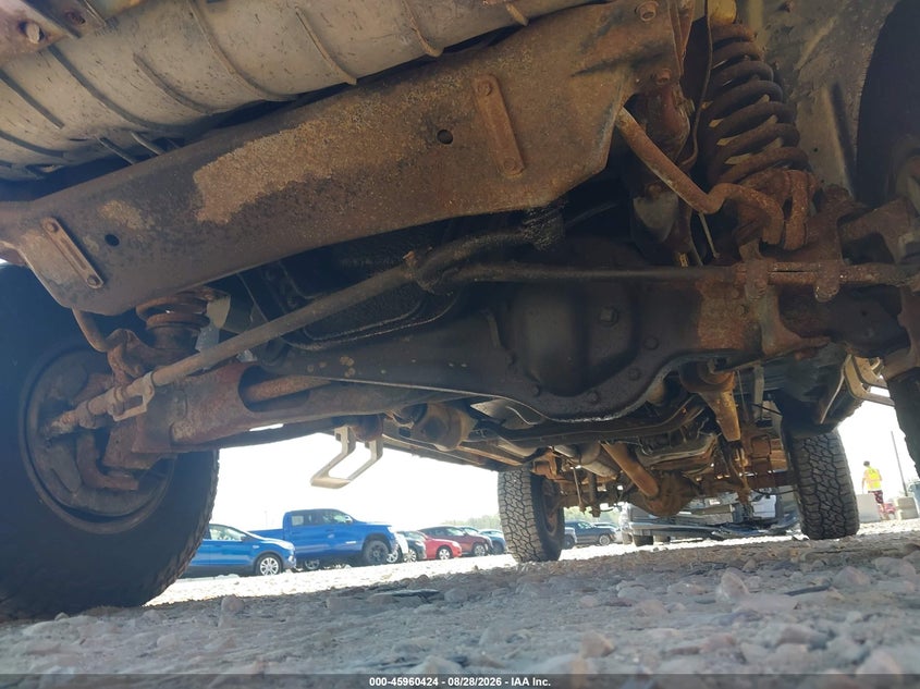 FORD F150 1992 VIN 1FTEX14N1NKA11128