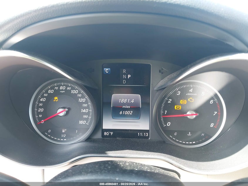 MERCEDES-BENZ C 300 - zdjęcie 7