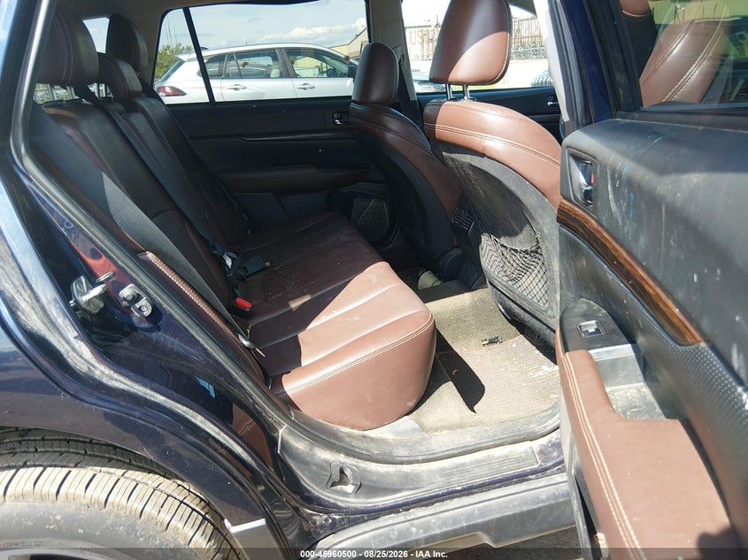SUBARU OUTBACK 2014 VIN 4S4BRCPC8E3232556