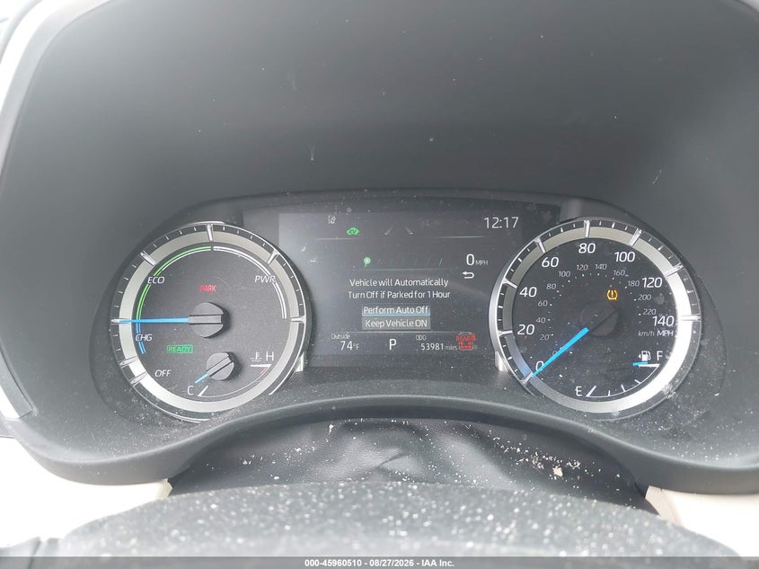 TOYOTA HIGHLANDER HYBRID 2024 VIN 5TDKBRCH0RS141993