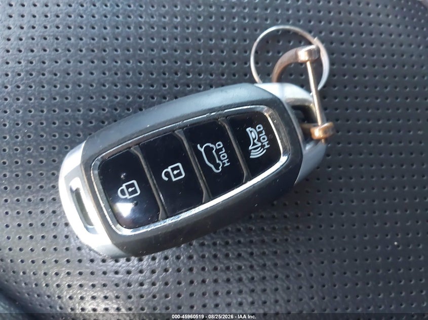 2020 HYUNDAI SANTA FE SEL · Фото 11