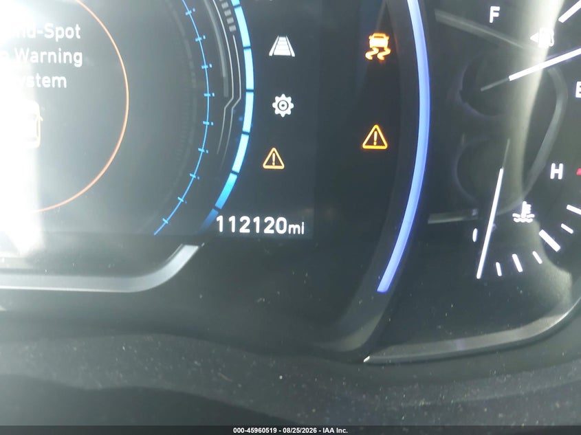 2020 HYUNDAI SANTA FE SEL · Фото 16
