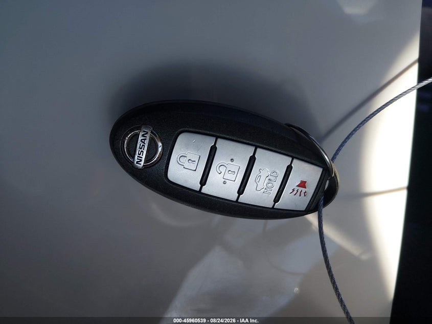 NISSAN ALTIMA 2016 VIN 1N4AL3AP2GC110510
