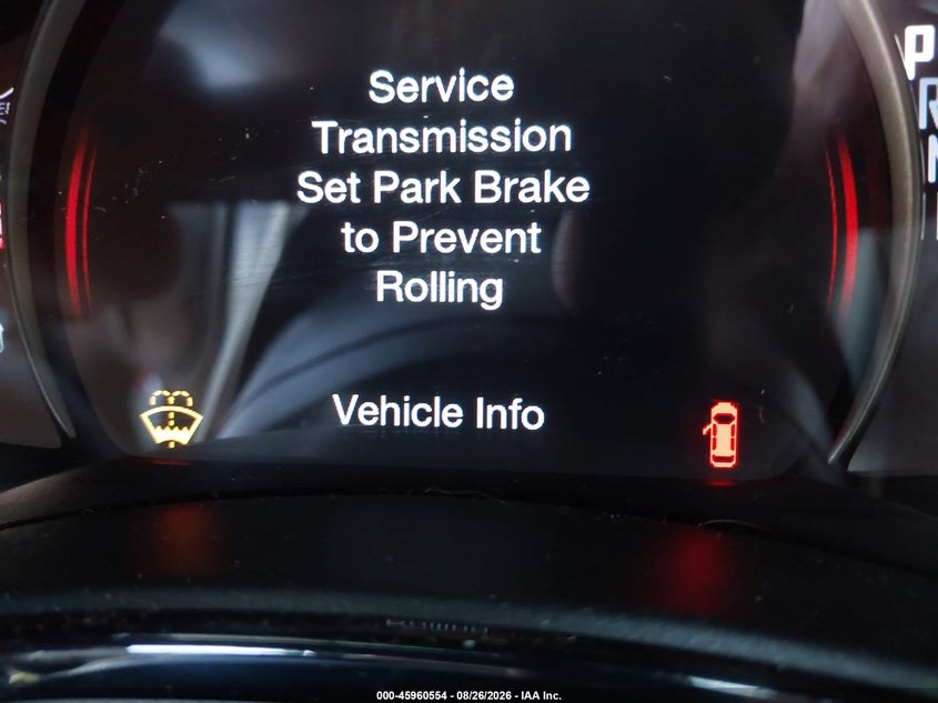 2021 DODGE DURANGO SXT AWD · Фото 15