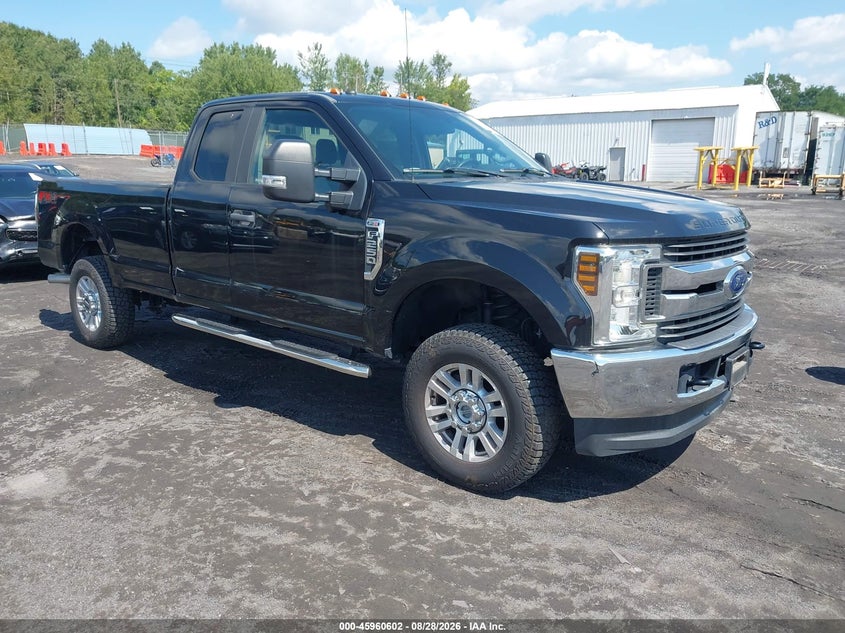 Vin: 1ft7x2b65kee38915, lot: 46459821, ford f-250 xl 2019 img_1
