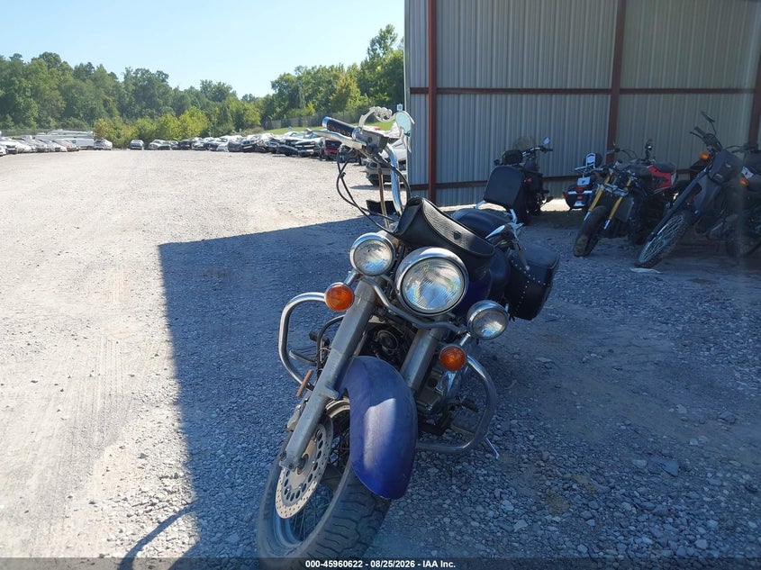 YAMAHA XVS1100 2003