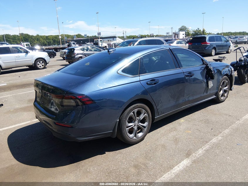 Vin: 1hgcy1f36ra092706, lot: 46459879, honda accord ex 20244