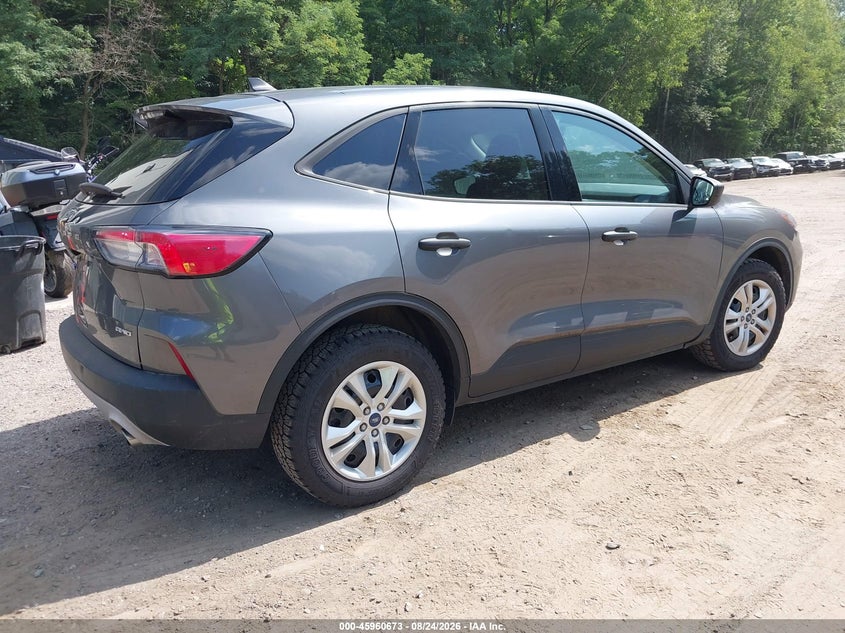 FORD ESCAPE 2021 VIN 1FMCU9F61MUA73924