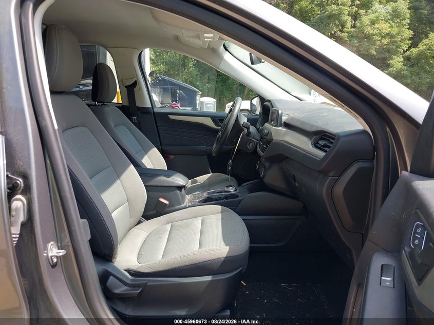 FORD ESCAPE 2021 VIN 1FMCU9F61MUA73924