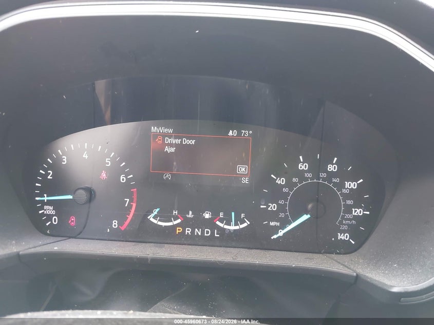 FORD ESCAPE 2021 VIN 1FMCU9F61MUA73924