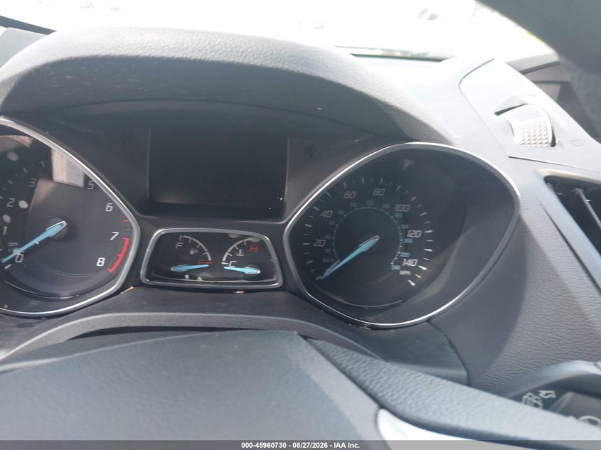 FORD ESCAPE 2015 VIN 1FMCU0G70FUC76633