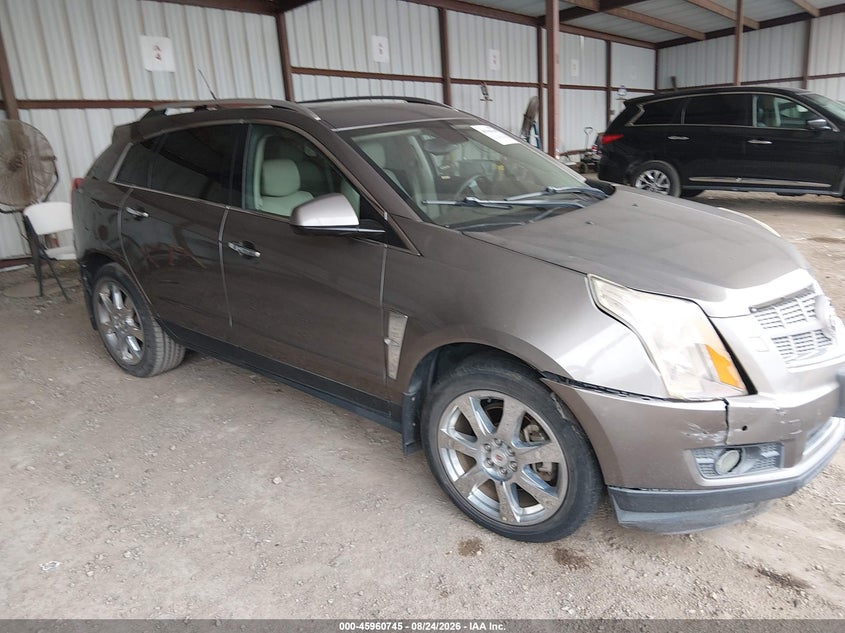Vin: 3gyfnce33cs504579, lot: 46459964, cadillac srx premium collection 2012 img_1