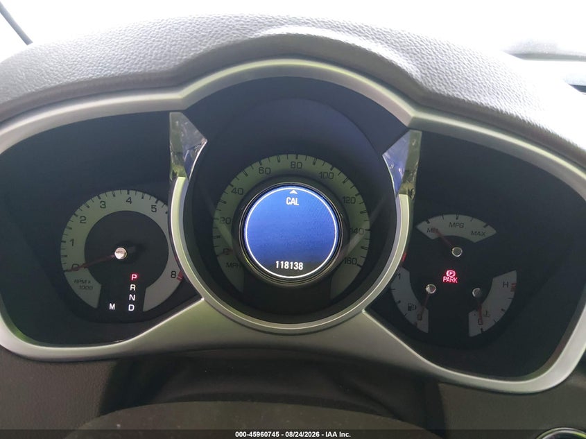 Фото 7 - CADILLAC SRX