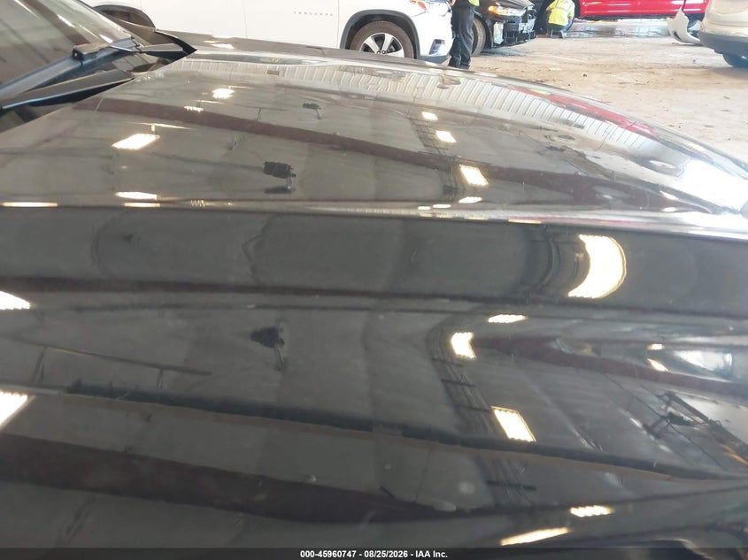2025 FORD ESCAPE auction photo 6