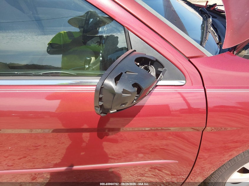 2012 CHRYSLER 200 auction photo 6