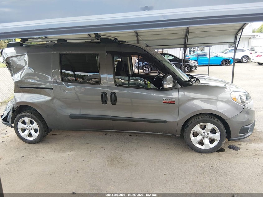RAM PROMASTER CITY - zdjęcie 13
