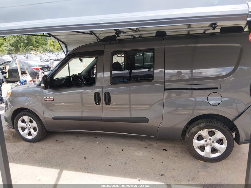 RAM PROMASTER CITY - zdjęcie 14