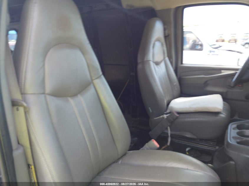 2006 CHEVROLET EXPRESS auction photo 8