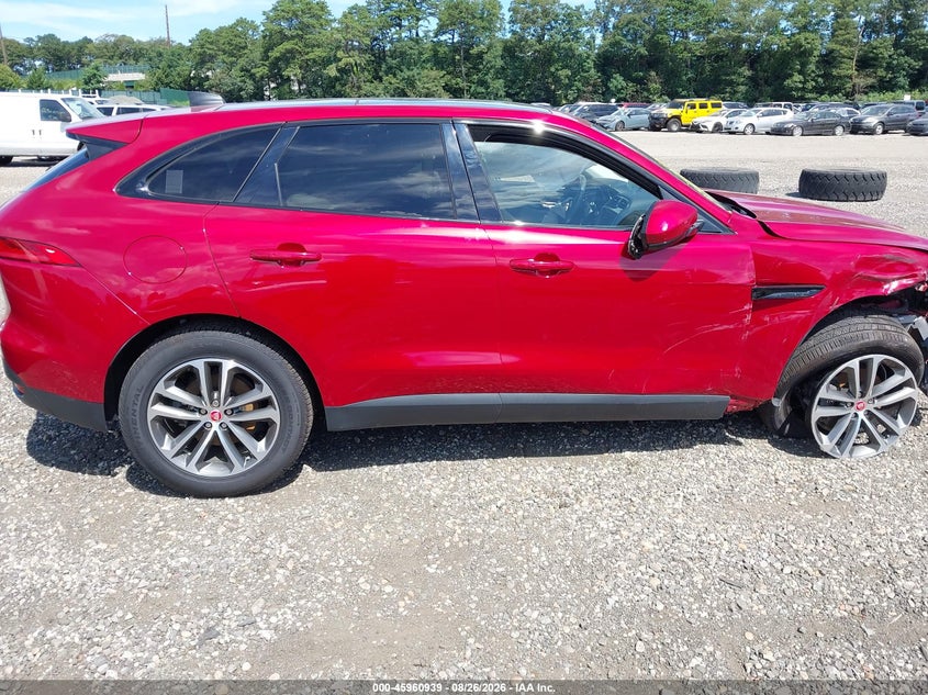 JAGUAR F-PACE 2020 VIN SADCJ2FX7LA630191
