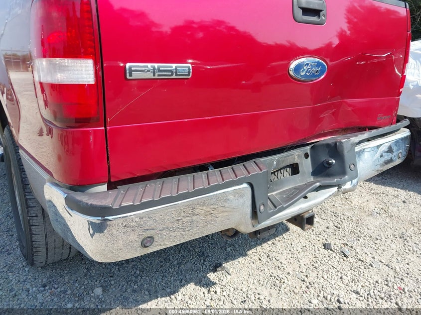 FORD F-150 2008 VIN 1FTPW14V68FB51751
