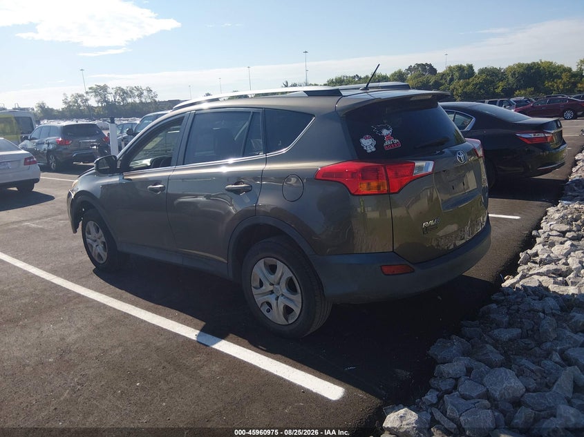TOYOTA RAV4 - zdjęcie 14