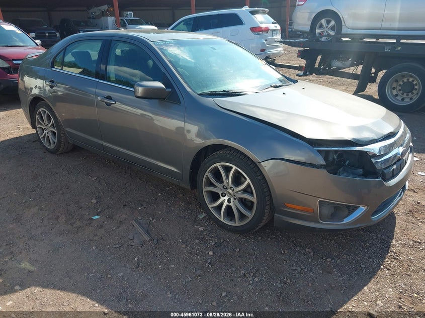 Vin: 3fahp0haxar276477, lot: 46460292, ford fusion se 2010 img_1