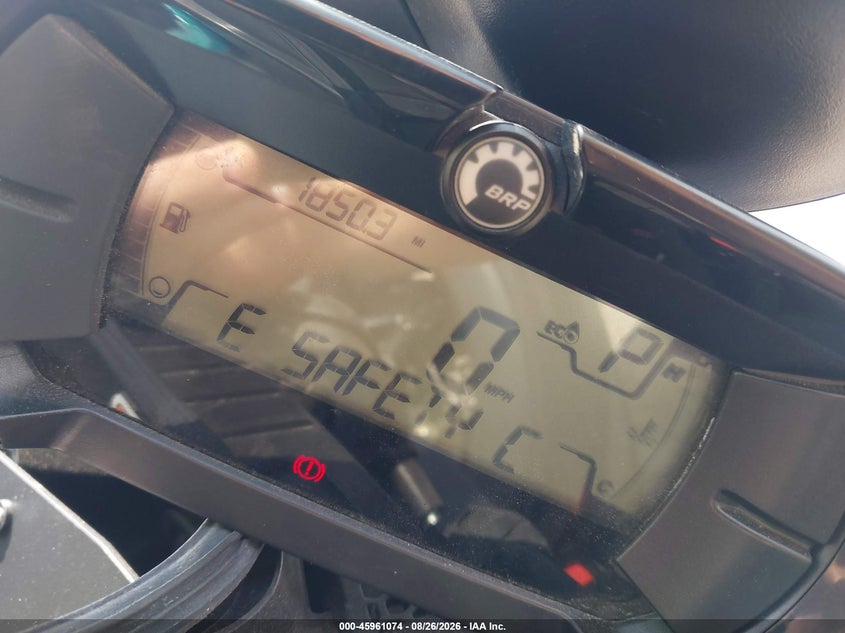 2021 CAN-AM RYKER auction photo 7