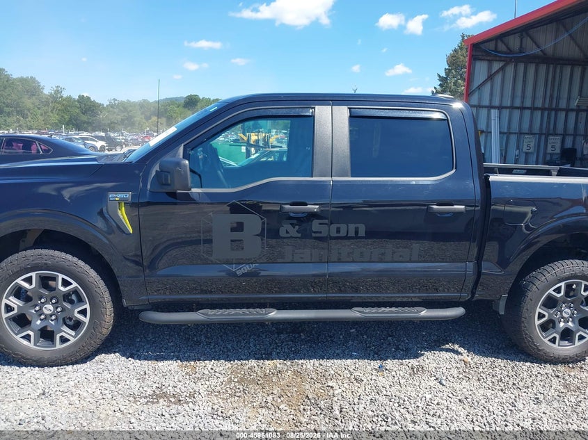 FORD F-150 2024 VIN 1FTFW2L58RKE84481