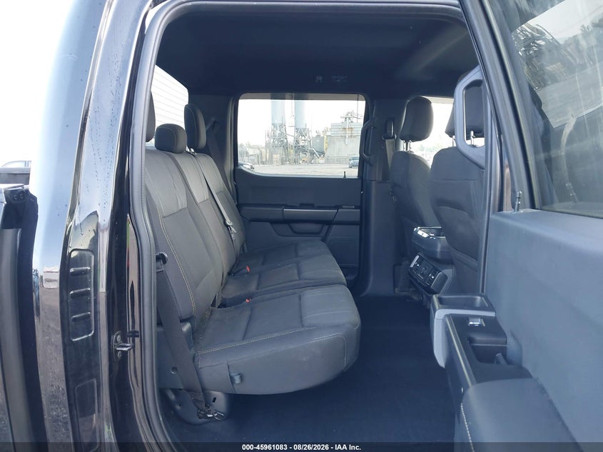 FORD F-150 2024 VIN 1FTFW2L58RKE84481